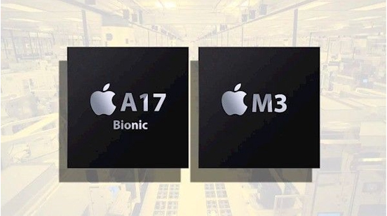 浚县苹果15维修站分享iPhone15系列会用3nm芯片吗 